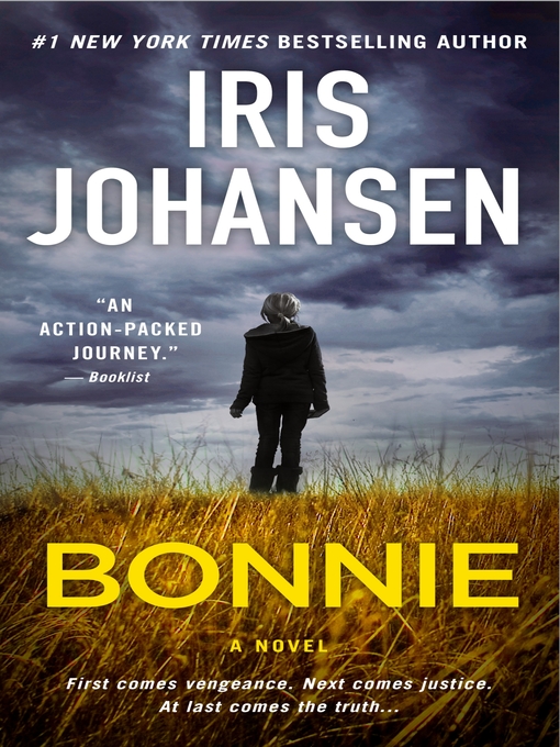 Imagen de portada para Bonnie